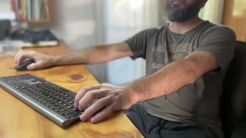 Martincito online show from March 2025 11:07:01 AM