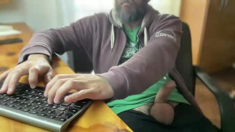 Martincito online show from September 2025 12:05:01 PM