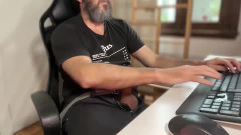 Martincito online show from September 2025 07:38:01 PM