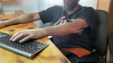 Martincito online show from October 2025 11:52:02 AM