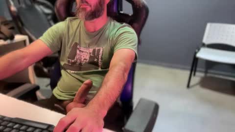 Martincito online show from March 2026 09:16:02 PM