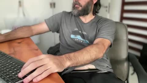 Martincito online show from April 2026 11:22:02 AM