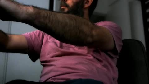 Snapshot of martincito22xl chatting on June 2026 11:43:01 AM Martincito online show from June 2026 11:43:01 AM