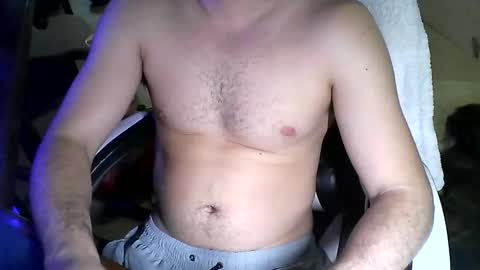 martingillesg online show from March 2026 02:02:02 AM