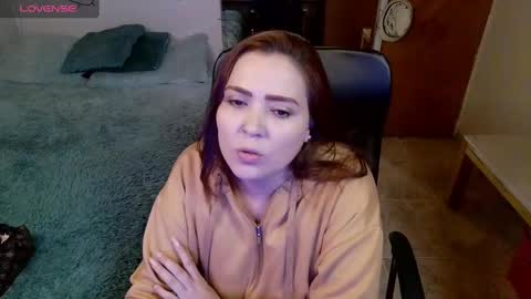 Antonella Martini online show from January 2025 11:36:02 PM