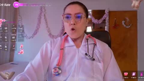 Antonella Martini online show from February 2025 08:02:02 PM