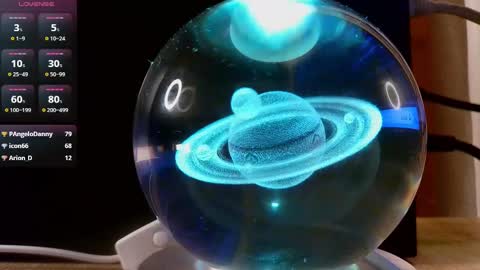 Antonella Martini online show from March 2025 03:17:01 AM