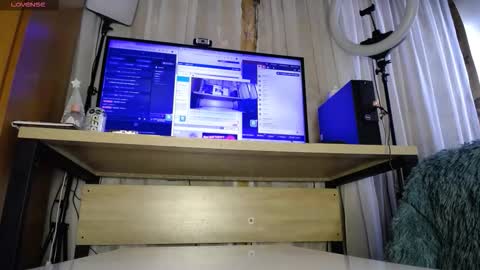 Antonella Martini online show from November 2025 07:49:02 PM