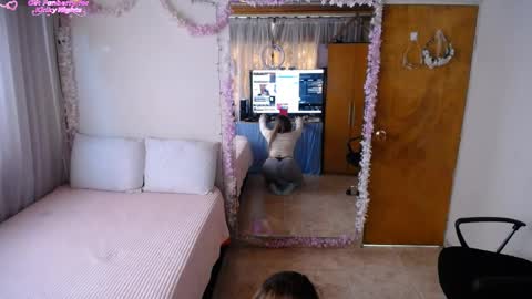 Antonella Martini online show from March 2026 08:03:01 PM