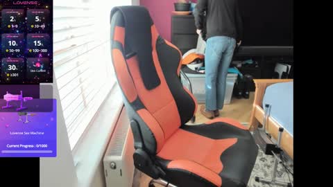 Snapshot of martinireland chatting on March 2025 08:49:02 AM Martin online show from March 2025 08:49:02 AM