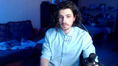 Daddy Marty online show from March 2026 05:52:02 PM