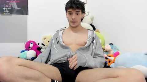 Snapshot of martinsibiris chatting on February 2026 03:30:01 PM Martin online show from February 2026 03:30:01 PM