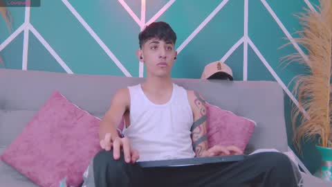 Martony Storm online show from April 2026 02:26:01 PM