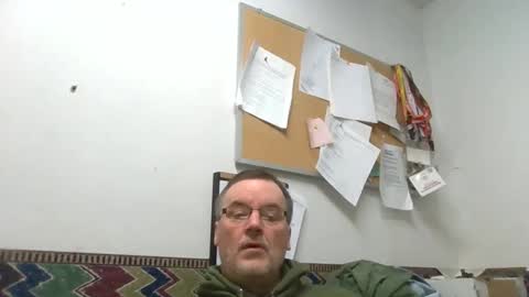 marty1688 online show from January 2025 11:43:02 AM