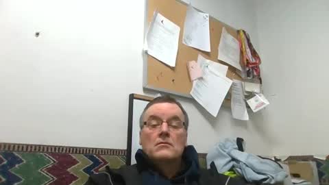 marty1688 online show from February 2025 12:14:02 PM