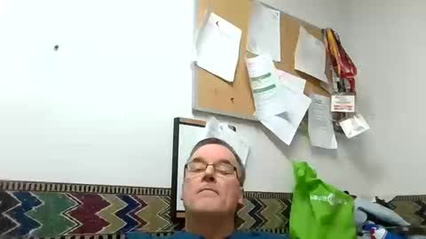 marty1688 online show from October 2025 12:16:02 PM