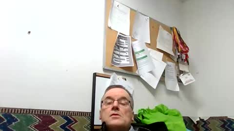 marty1688 online show from November 2025 11:21:01 AM