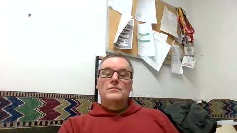 marty1688 online show from April 2026 03:09:01 PM