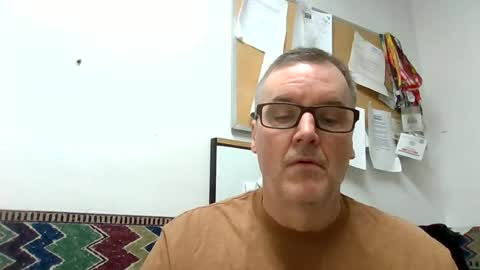 Snapshot of marty1688 chatting on June 2026 01:03:01 PM marty1688 online show from June 2026 01:03:01 PM
