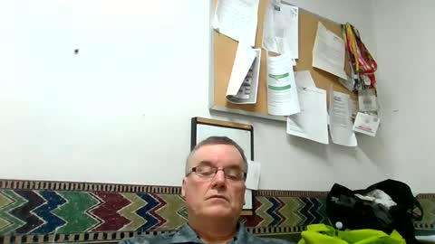 Snapshot of marty1688 chatting on June 2026 11:08:01 AM marty1688 online show from June 2026 11:08:01 AM