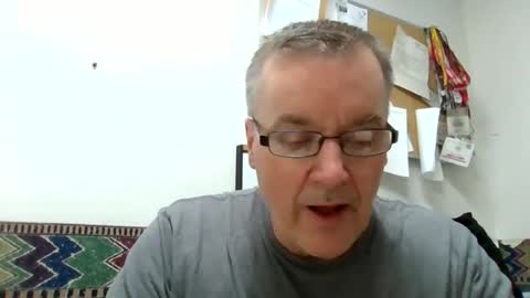 Snapshot of marty1688 chatting on June 2026 09:14:01 AM marty1688 online show from June 2026 09:14:01 AM