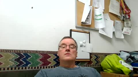 Snapshot of marty1688 chatting on July 2026 11:27:01 AM marty1688 online show from July 2026 11:27:01 AM