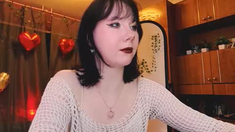 Snapshot of marty_bree chatting on February 2026 01:45:02 PM Nancy online show from February 2026 01:45:02 PM