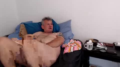 Snapshot of martymc1967 chatting on February 2025 07:36:02 AM Moose online show from February 2025 07:36:02 AM