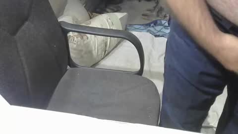 Snapshot of marvaas8963 chatting on February 2025 05:09:01 PM marce online show from February 2025 05:09:01 PM