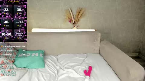 mary__bailey online show from March 2026 05:44:01 AM