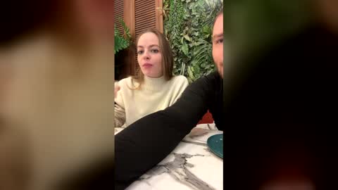 mary_bby online show from February 2026 09:54:01 AM