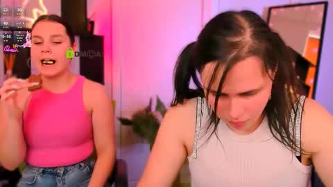 Snapshot of mary_chilli chatting on February 2026 10:59:01 AM mary_chilli online show from February 2026 10:59:01 AM