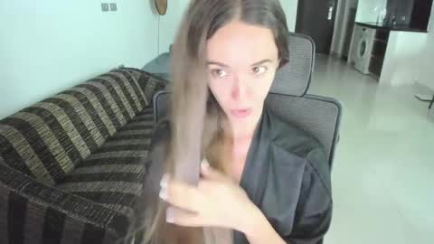 Snapshot of mary_janee__ chatting on June 2026 05:33:02 AM Mary Jane online show from June 2026 05:33:02 AM