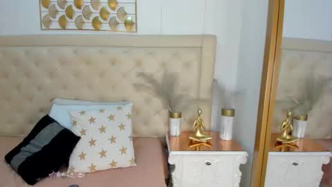 mary joseph online show from October 2025 07:45:02 PM