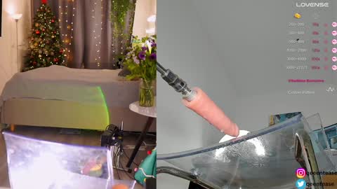 Snapshot of mary_lise chatting on December 2024 12:53:01 AM Caroline qeeentease - ints qeentease - twitter online show from December 2024 12:53:01 AM