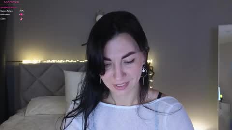 Maria online show from October 2025 08:07:01 AM