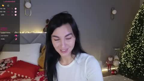 Maria online show from November 2025 03:37:02 PM