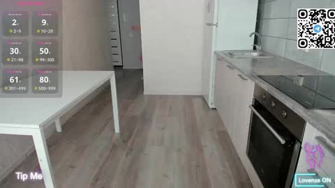 Mary Mey online show from February 2026 12:10:02 PM