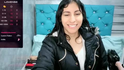 Snapshot of mary_mood_ chatting on January 2025 11:03:02 AM Mary Moon online show from January 2025 11:03:02 AM