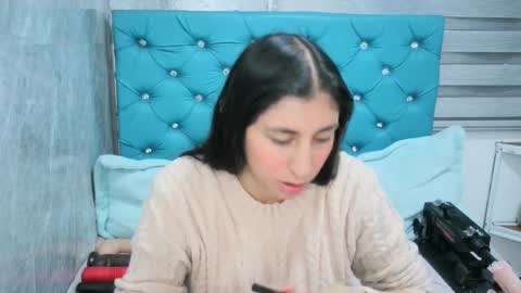 Snapshot of mary_mood_ chatting on February 2025 11:07:02 AM Mary Moon online show from February 2025 11:07:02 AM