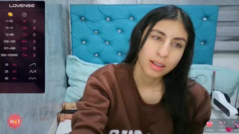  Mary Moon  online show from October 2025 10:28:02 AM