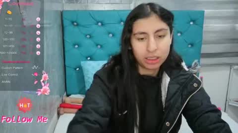 Snapshot of mary_mood_ chatting on June 2026 11:51:02 AM Mary Moon online show from June 2026 11:51:02 AM