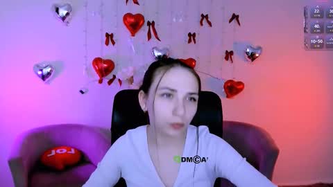mary_moon__ online show from February 2026 09:50:01 AM