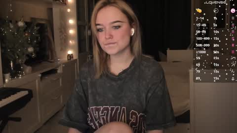 Mary online show from January 2025 05:20:01 PM