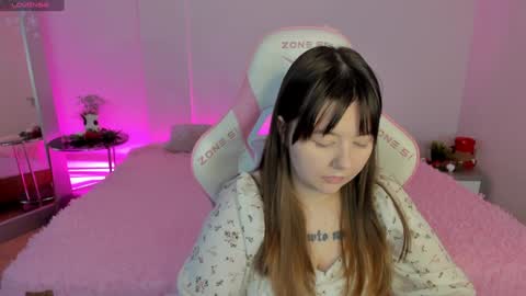Snapshot of mary_stevenss chatting on January 2025 08:20:02 AM mary_stevenss online show from January 2025 08:20:02 AM