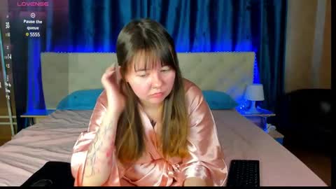 Snapshot of mary_stevenss chatting on January 2025 08:20:01 AM mary_stevenss online show from January 2025 08:20:01 AM