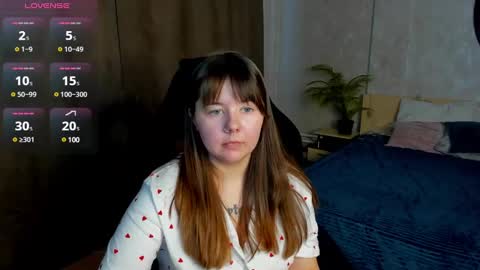 Snapshot of mary_stevenss chatting on January 2025 08:11:02 AM mary_stevenss online show from January 2025 08:11:02 AM