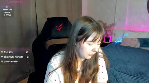 Snapshot of mary_stevenss chatting on January 2025 11:15:02 AM mary_stevenss online show from January 2025 11:15:02 AM