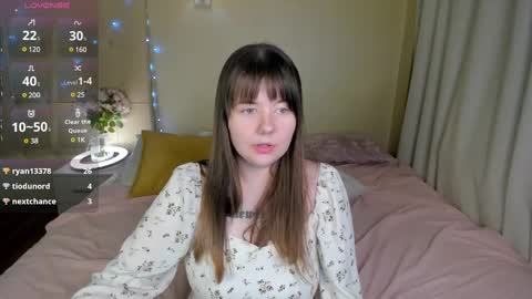 Snapshot of mary_stevenss chatting on January 2025 11:32:02 AM mary_stevenss online show from January 2025 11:32:02 AM