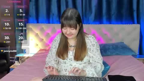 Snapshot of mary_stevenss chatting on January 2025 11:17:01 AM mary_stevenss online show from January 2025 11:17:01 AM